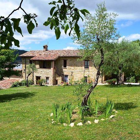 Agriturismo Marano Mengara Exteriör bild