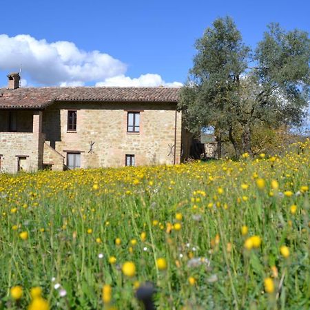 Agriturismo Marano Mengara Exteriör bild
