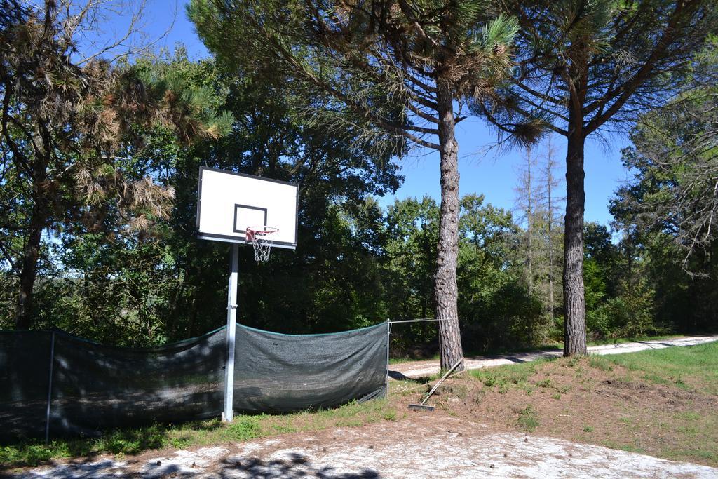 Agriturismo Marano Mengara Exteriör bild