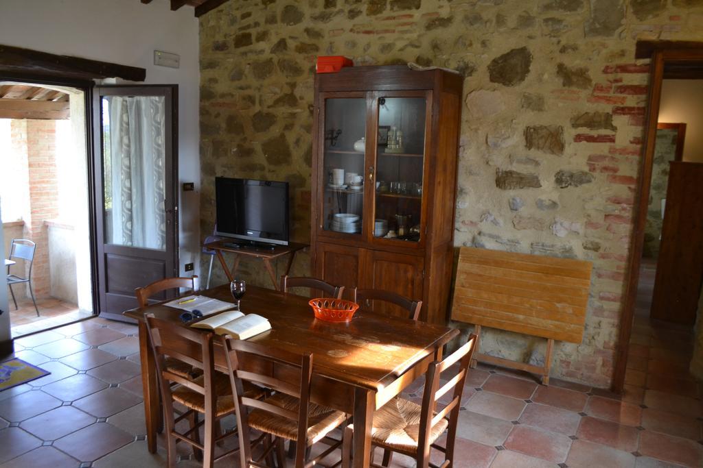 Agriturismo Marano Mengara Exteriör bild