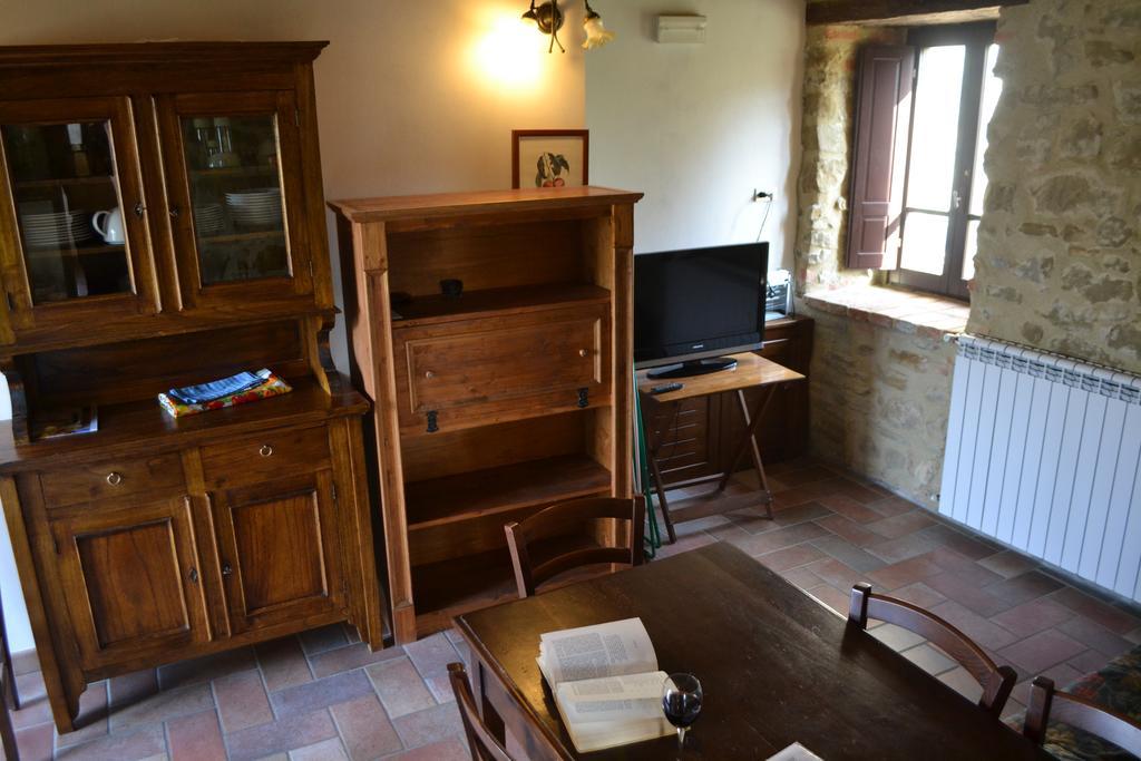 Agriturismo Marano Mengara Exteriör bild