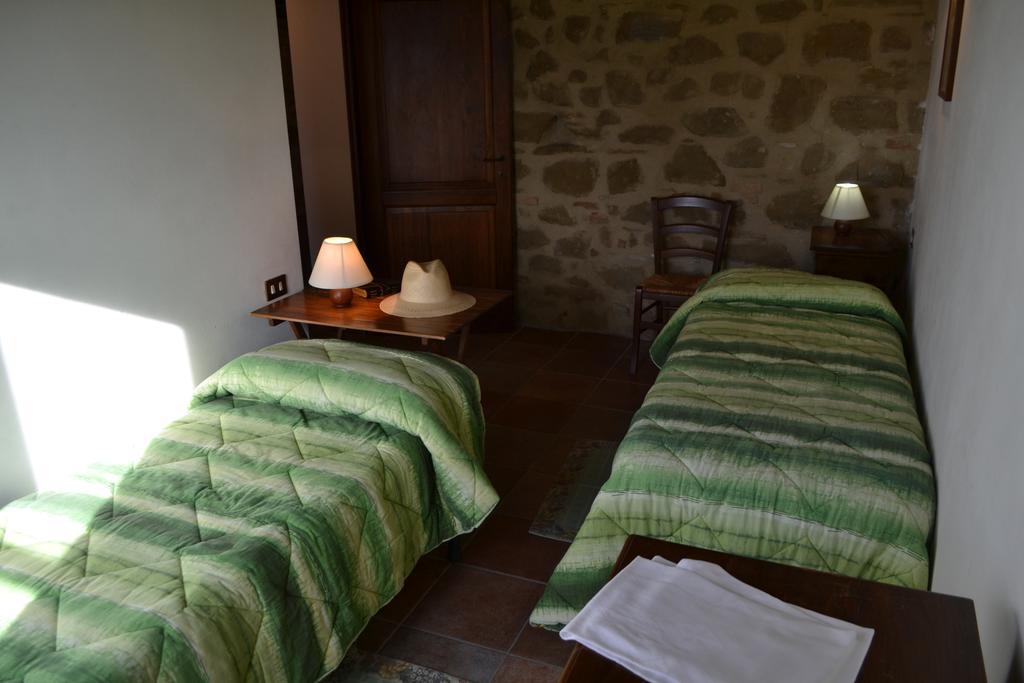Agriturismo Marano Mengara Exteriör bild