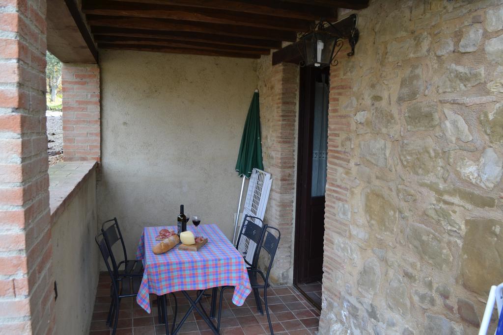 Agriturismo Marano Mengara Exteriör bild