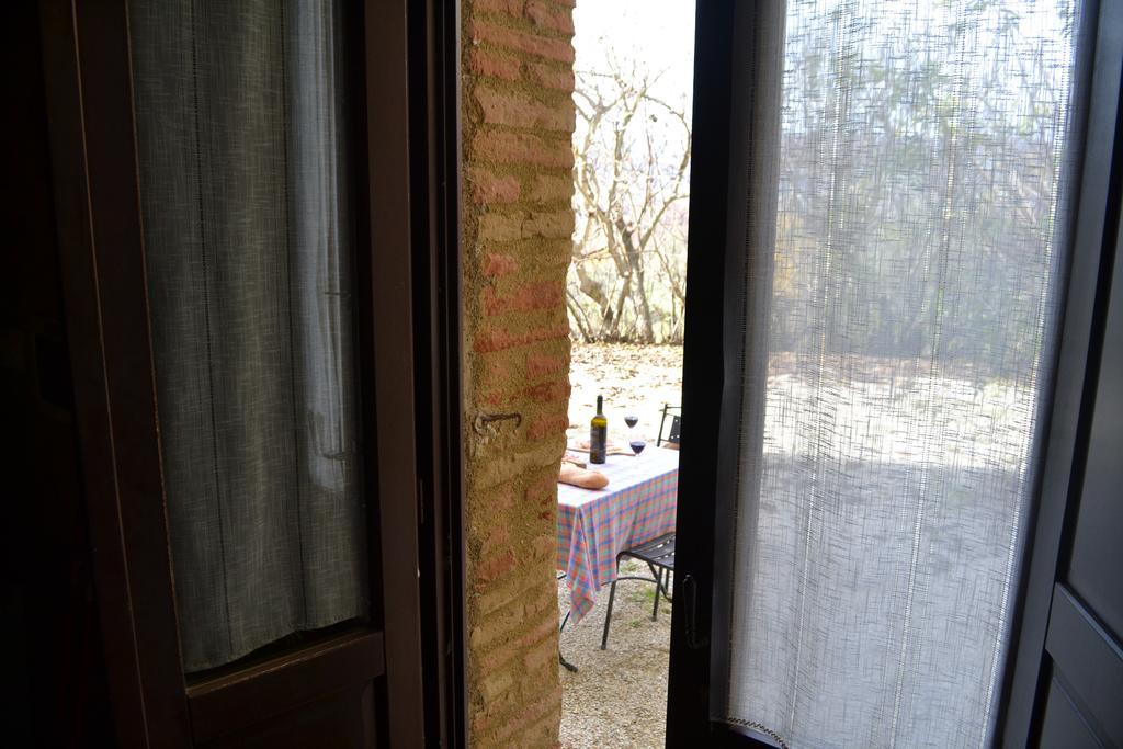 Agriturismo Marano Mengara Exteriör bild
