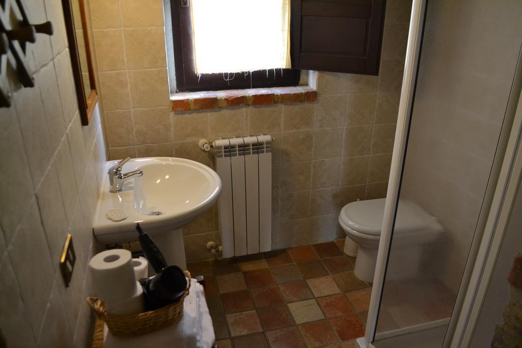 Agriturismo Marano Mengara Exteriör bild