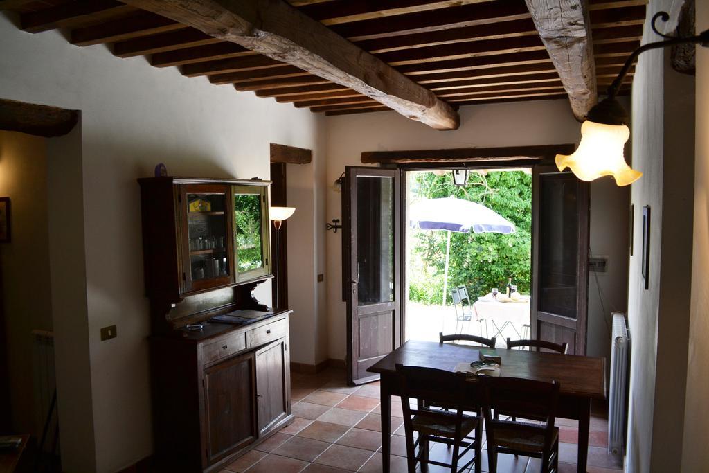 Agriturismo Marano Mengara Exteriör bild