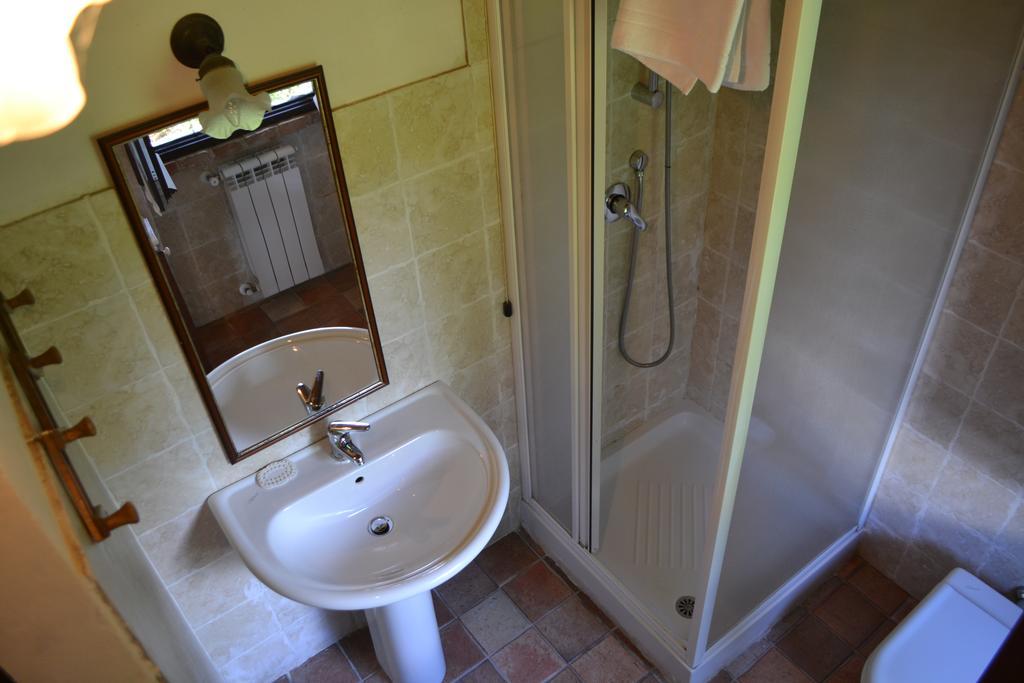 Agriturismo Marano Mengara Exteriör bild