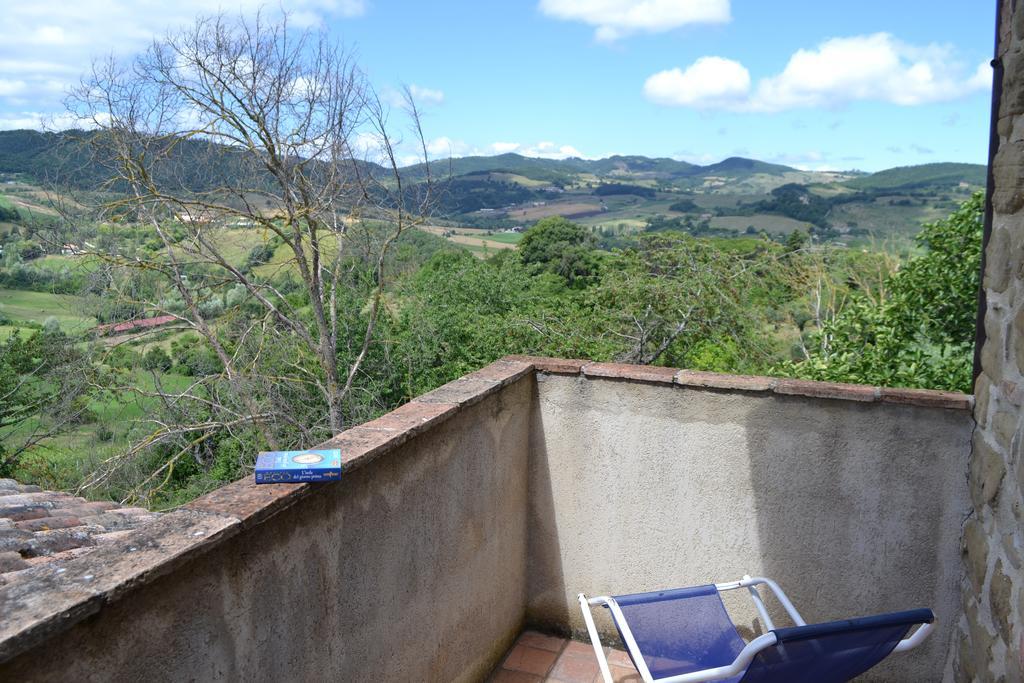 Agriturismo Marano Mengara Exteriör bild