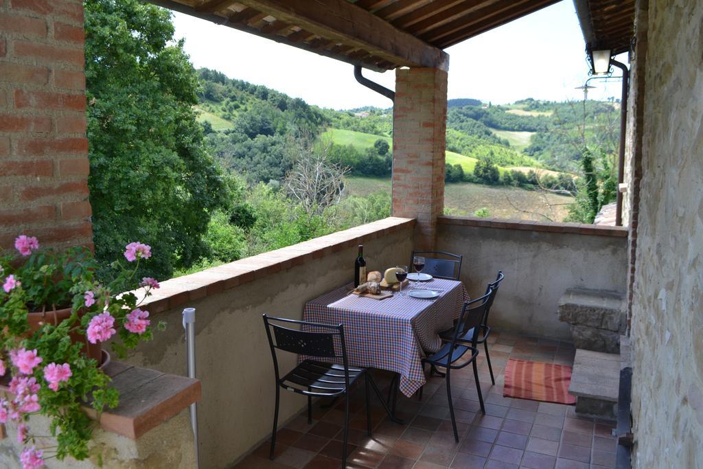 Agriturismo Marano Mengara Exteriör bild